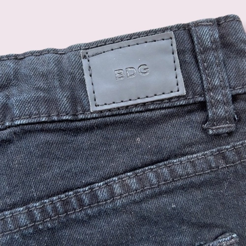 BDG SHORTS - Picture 3 of 8
